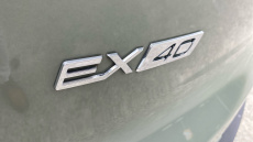 Volvo EX40 185kW Extended Range Core 78kWh 5dr Auto Electric Estate